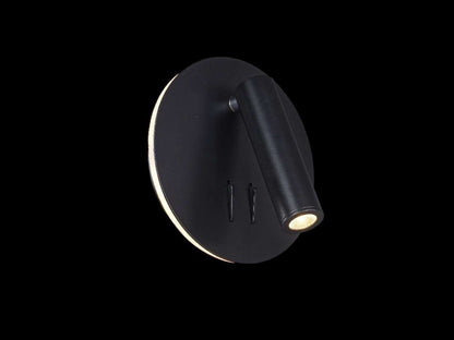 Aplique FLO LP5006-1W