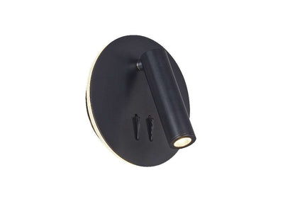 Aplique FLO LP5006-1W