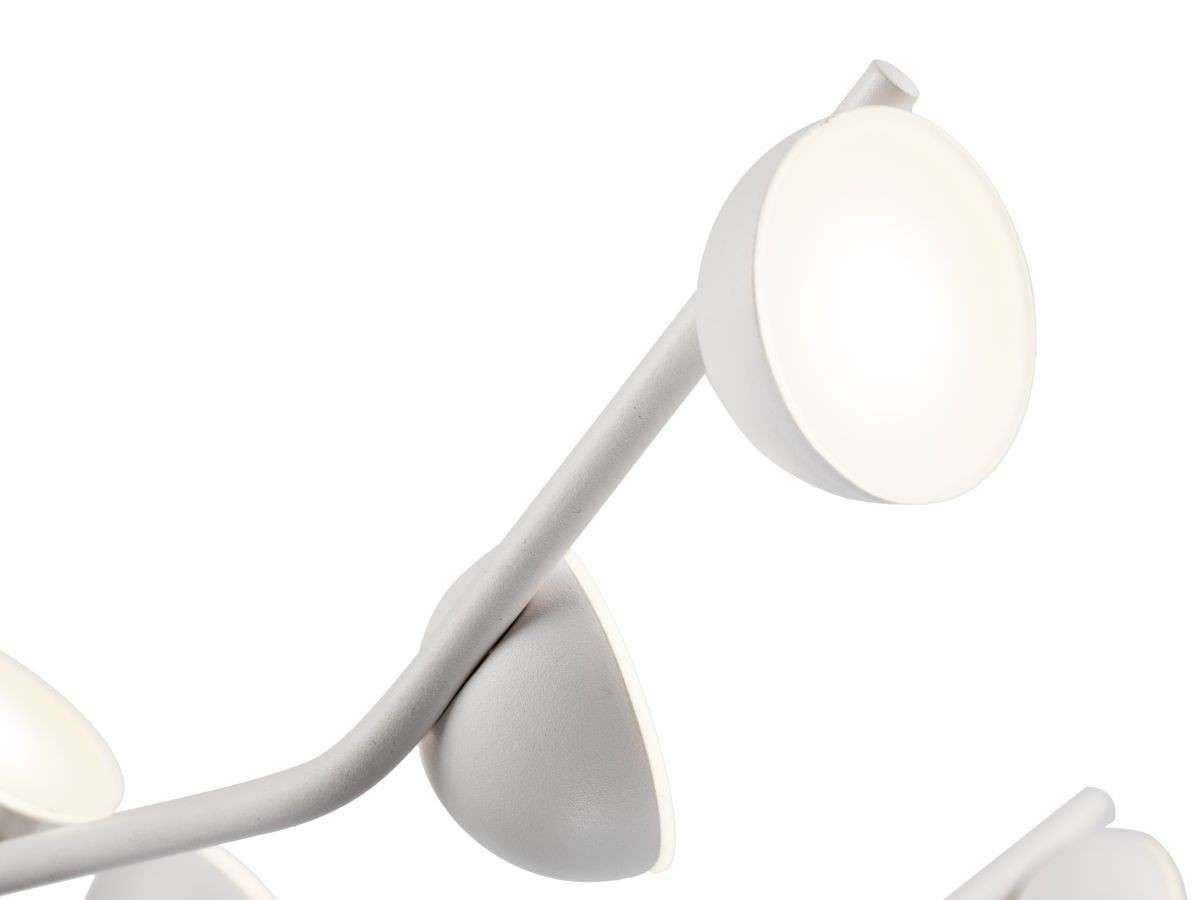 Lámpara de techo PAW LP5008-D70P