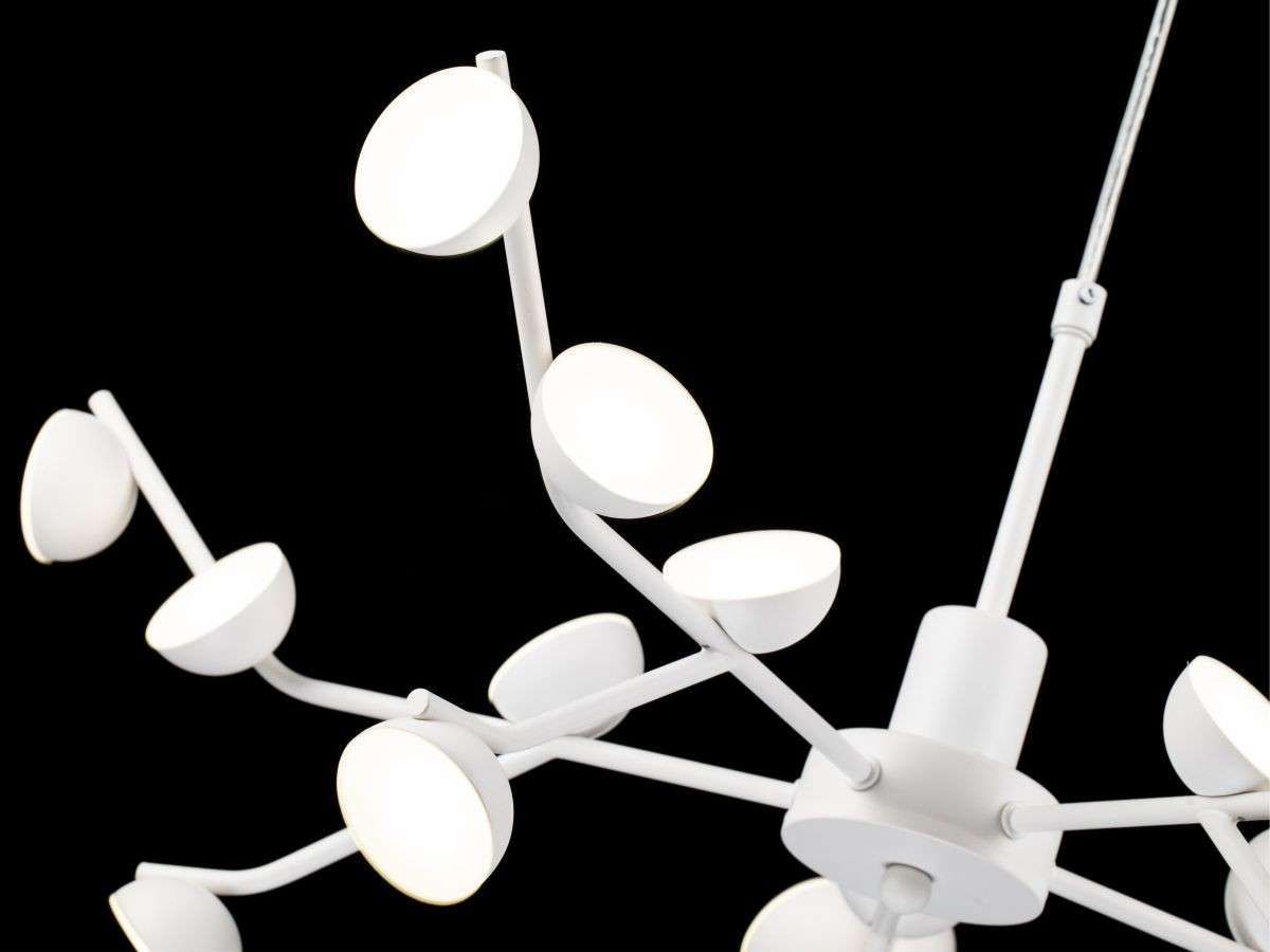 Lámpara de techo PAW LP5008-D70P