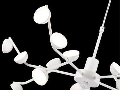 Lámpara de techo PAW LP5008-D70P