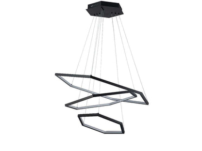 Lámpara colgante HEX LP5010-3P