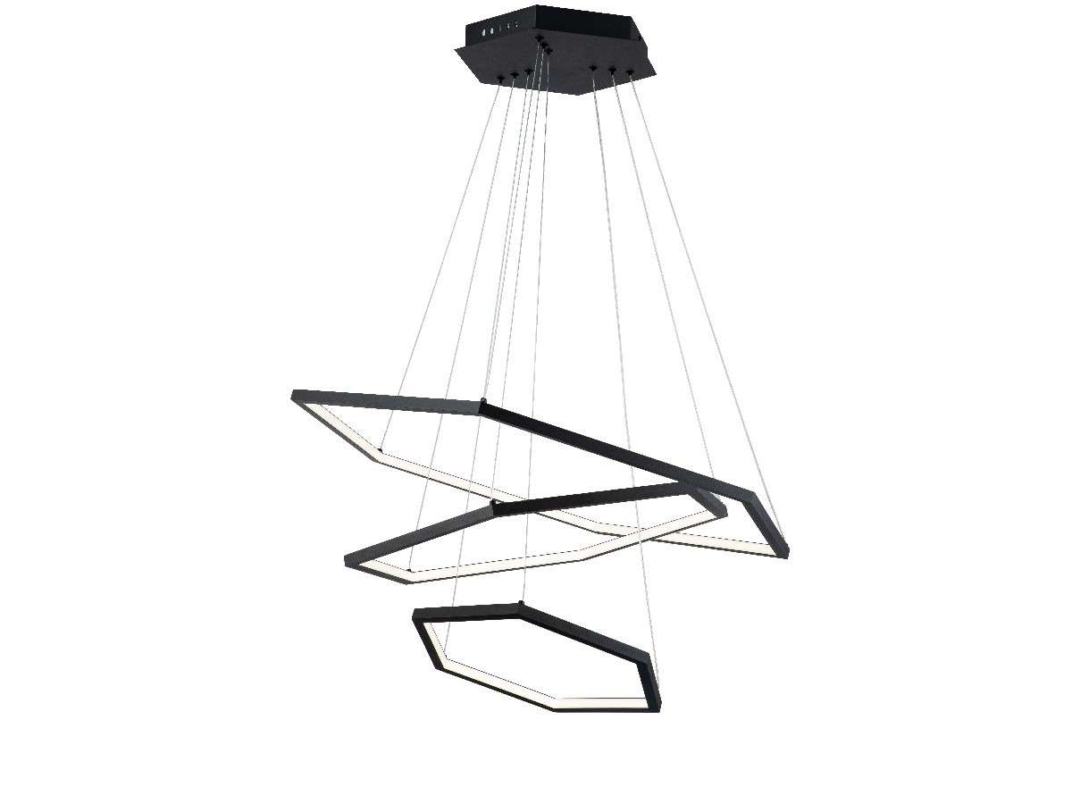 Lámpara colgante HEX LP5010-3P