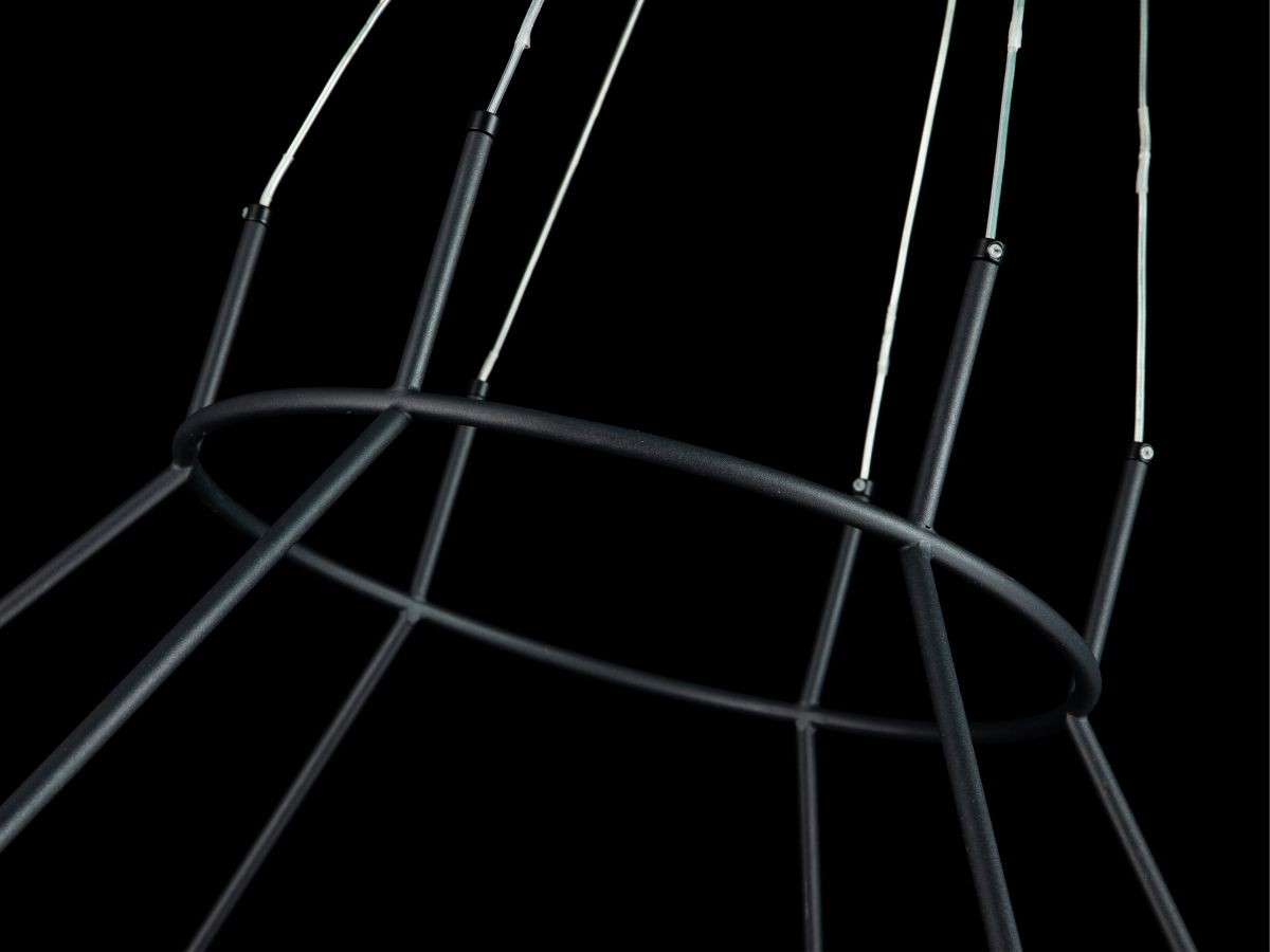 Lámpara colgante MAR LP5013-6P