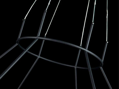 Lámpara colgante MAR LP5013-6P