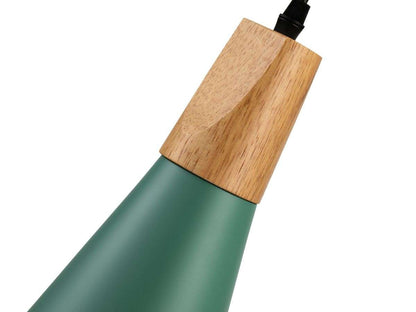 Lámpara colgante SCANDIV LP5018-1P