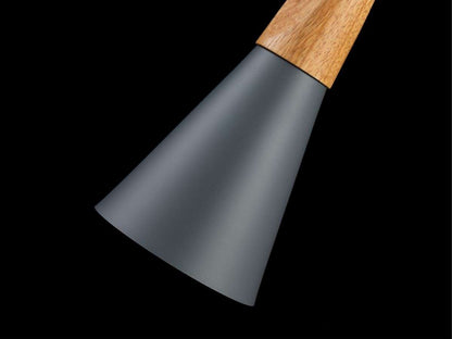 Lámpara colgante SCANDIV LP5019-1P