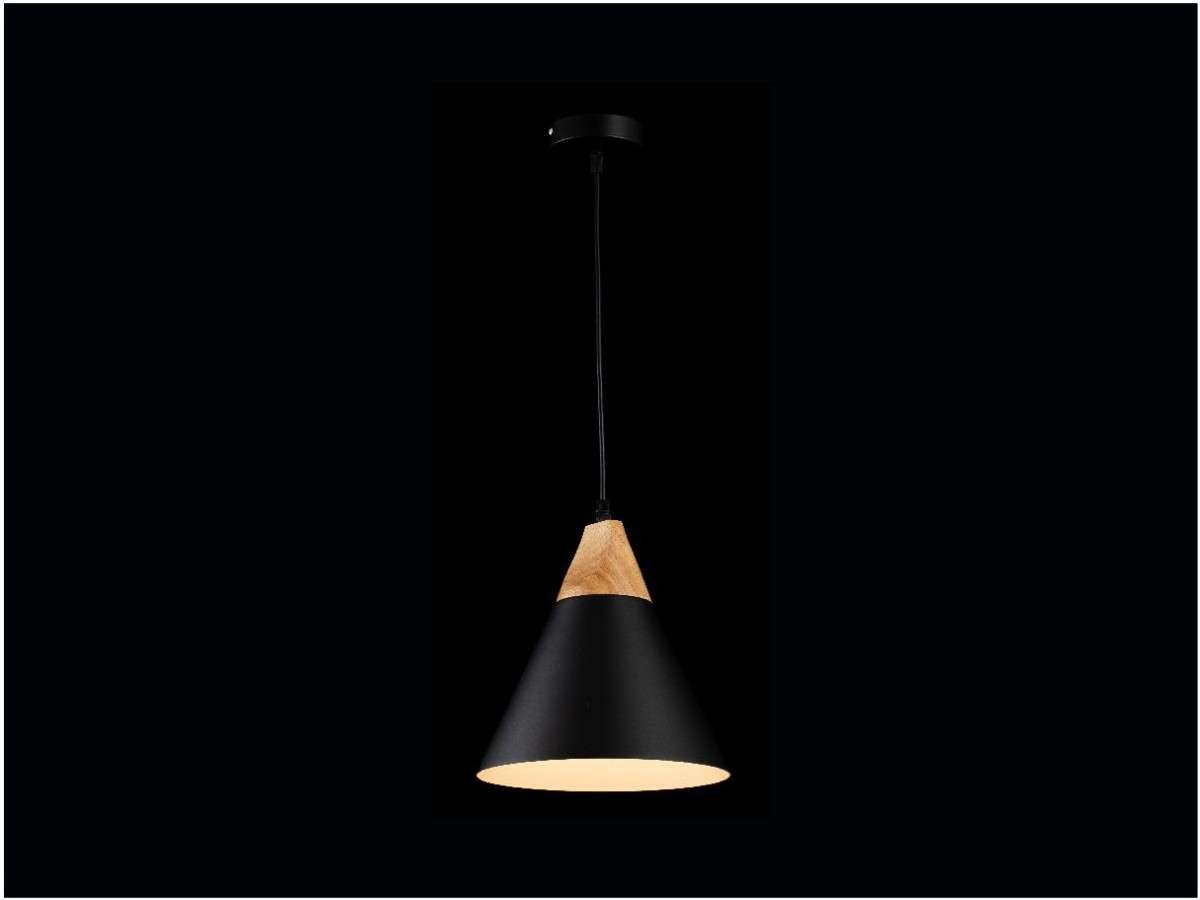 Lámpara colgante SCANDIV LP5020-1P