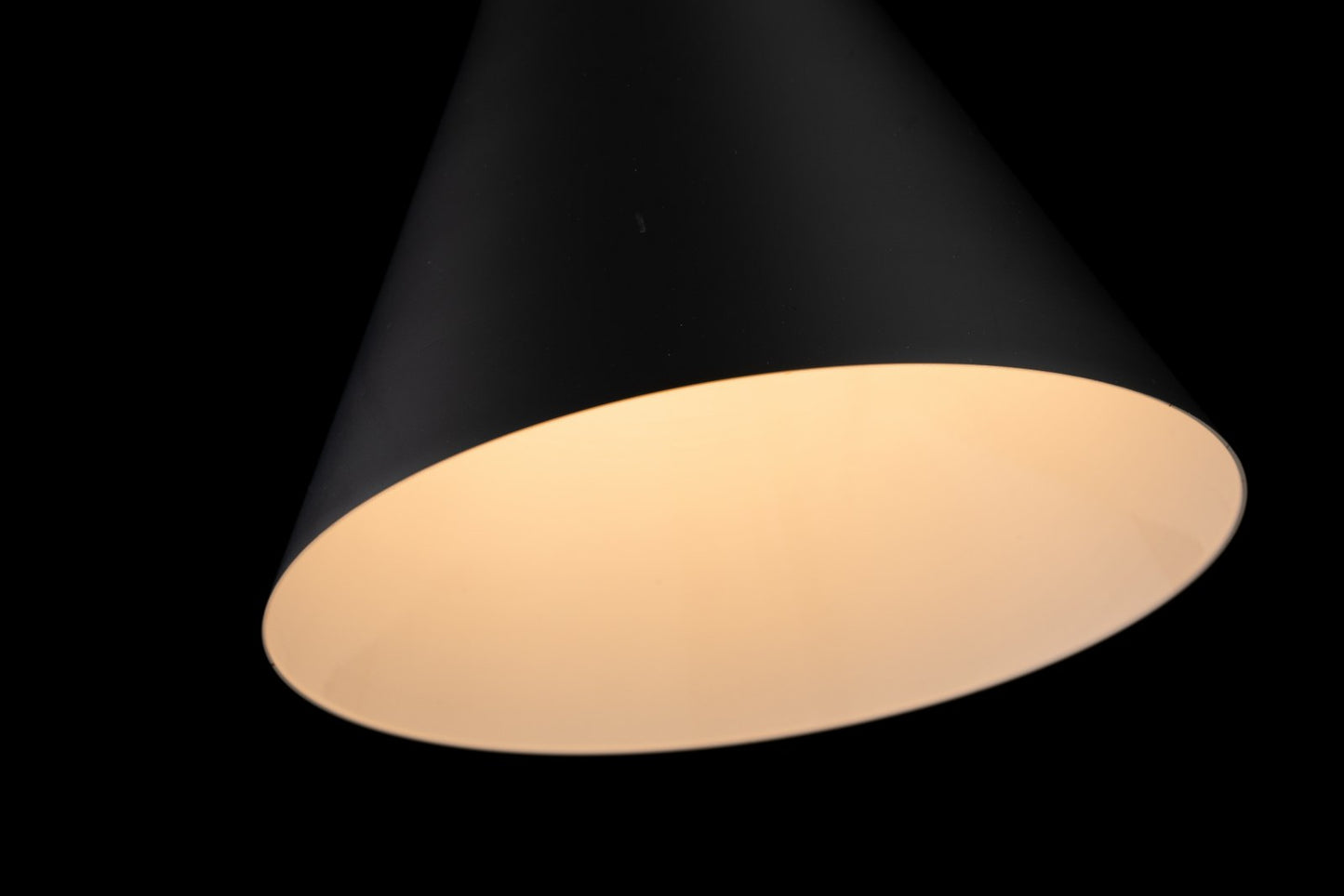 Lámpara colgante SCANDIV LP5020-1P