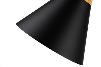 Lámpara colgante SCANDIV LP5020-1P