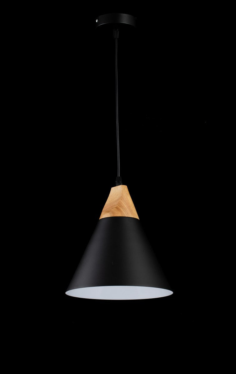 Lámpara colgante SCANDIV LP5020-1P