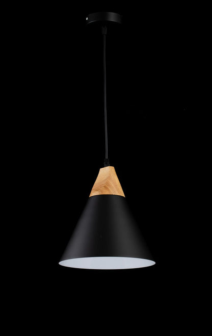 Lámpara colgante SCANDIV LP5020-1P