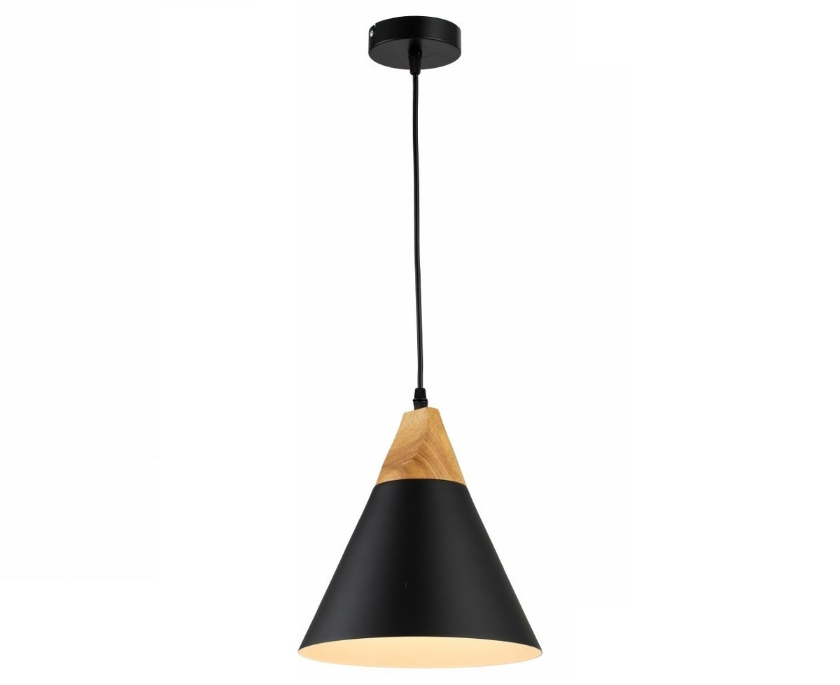 Lámpara colgante SCANDIV LP5020-1P