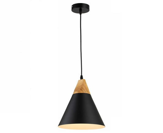 Lámpara colgante SCANDIV LP5020-1P