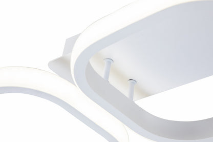 Lámpara de techo LEEDS LP5048-3C