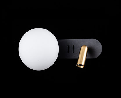 Aplique de Pared LP5050-2W