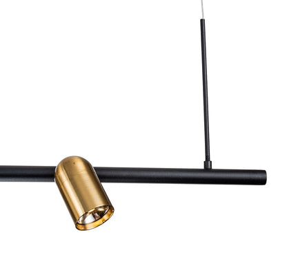 Lampara de techo Harvest - LP5050-L95