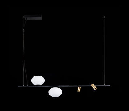 Lampara de techo Harvest - LP5050-L95