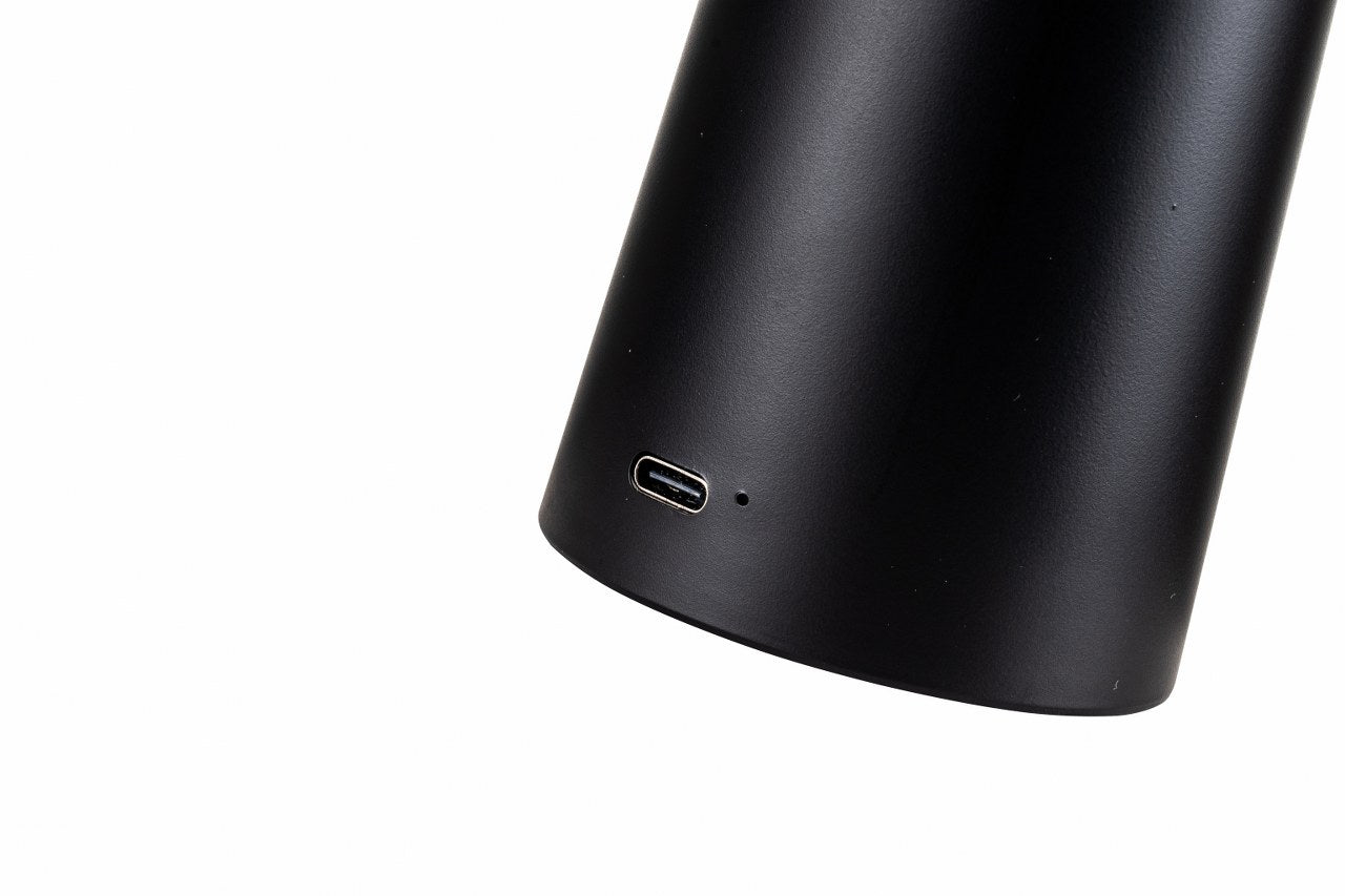 Lampara de mesa recargable EDI - LP5054-1T