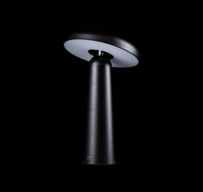 Lampara de mesa recargable EDI - LP5054-1T