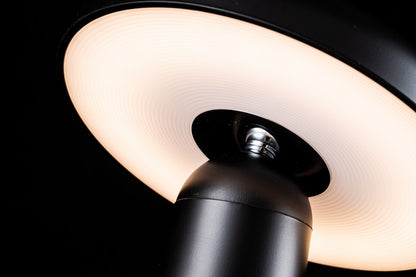 Lampara de mesa recargable EDI - LP5054-1T