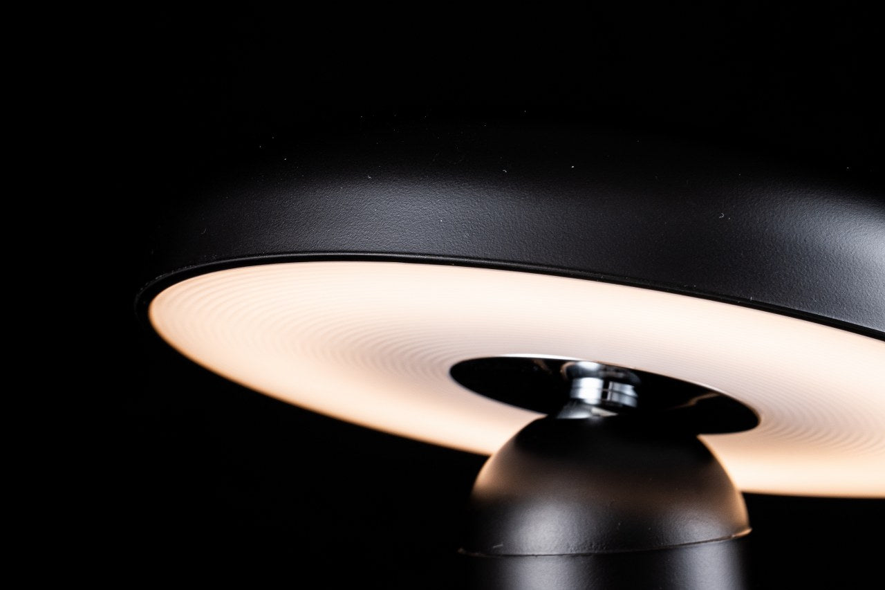 Lampara de mesa recargable EDI - LP5054-1T