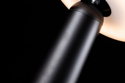 Lampara de mesa recargable EDI - LP5054-1T