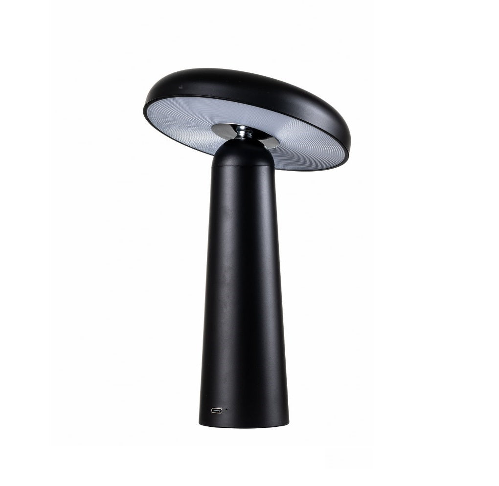 Lampara de mesa recargable EDI - LP5054-1T