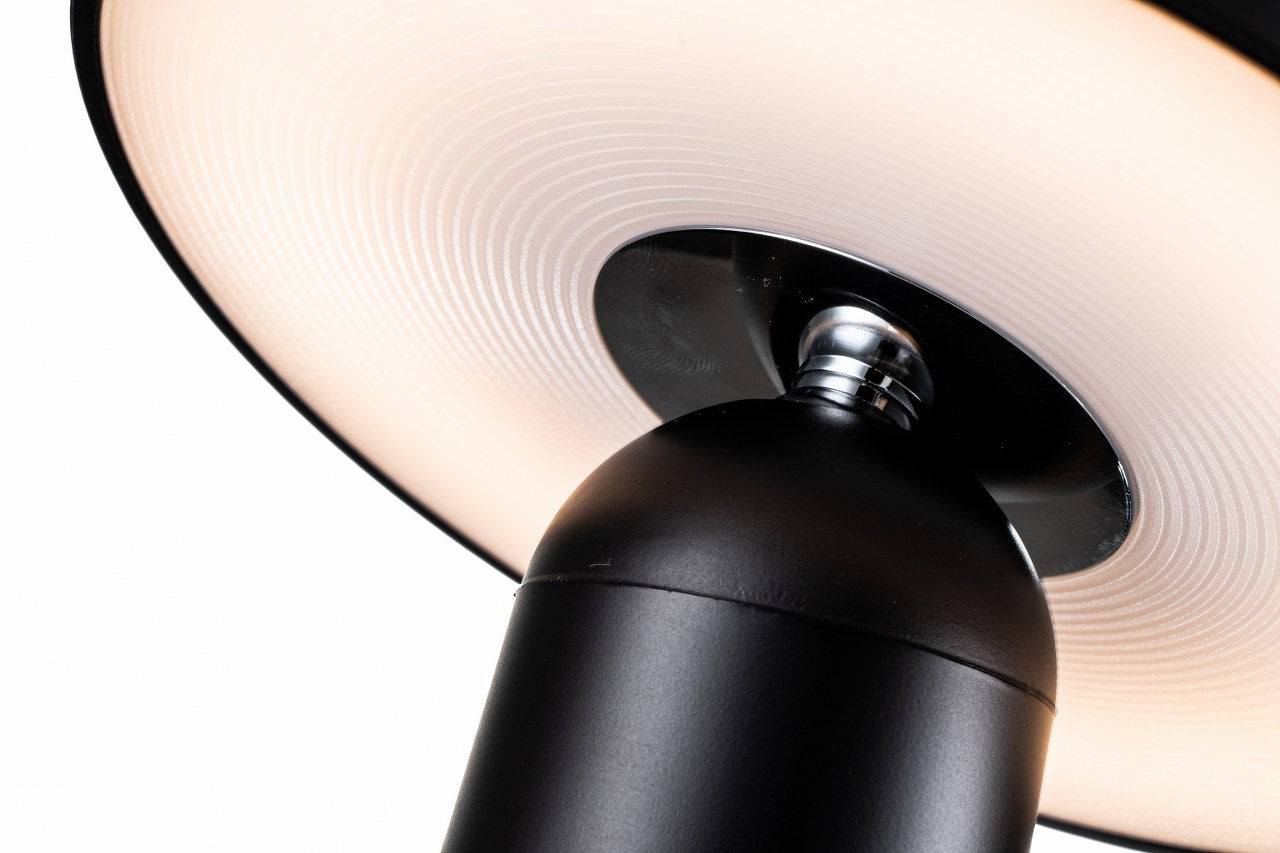 Lampara de mesa recargable EDI - LP5054-1T