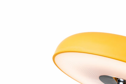 Lámpara de Mesa Amarilla Moderna EDI - LP5056-1T