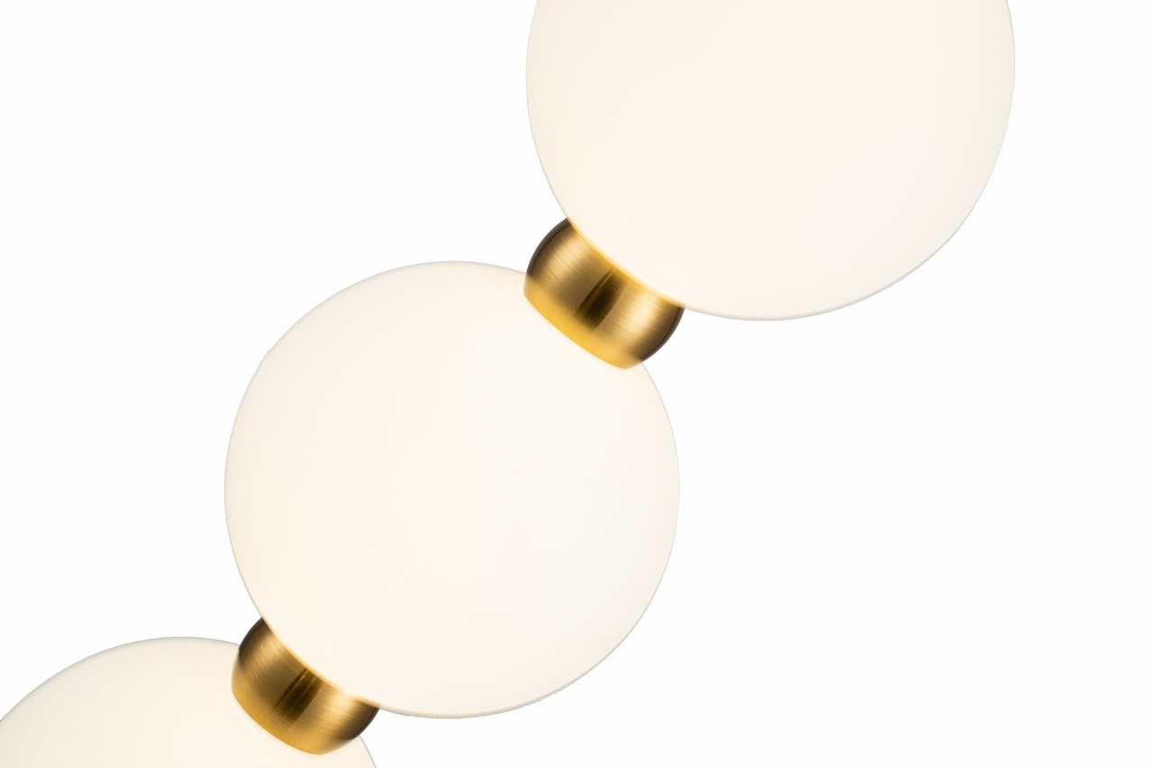 Lampara colgante COLIER - LP5069-1P