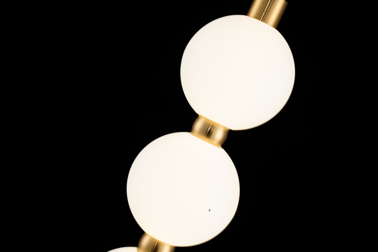 Lampara colgante COLIER - LP5069-1P