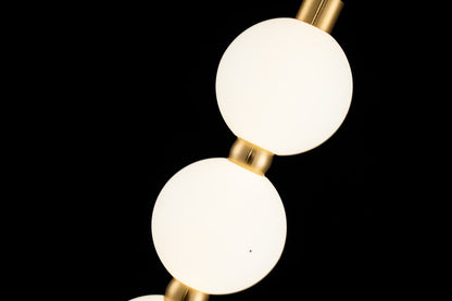 Lampara colgante COLIER - LP5069-1P