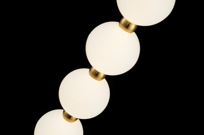 Lampara colgante COLIER - LP5069-1P