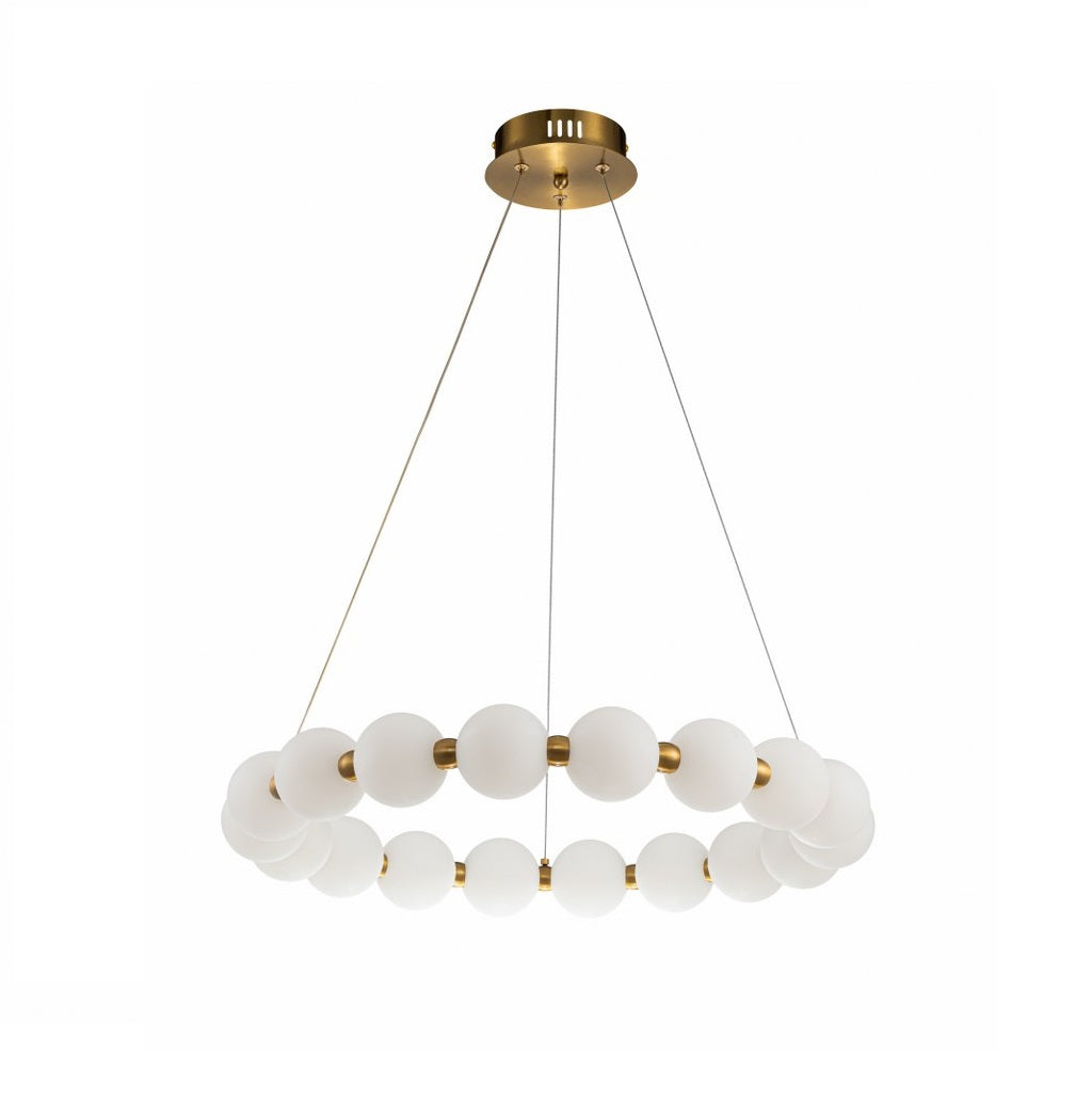 Lampara colgante COLIER - LP5069-D62