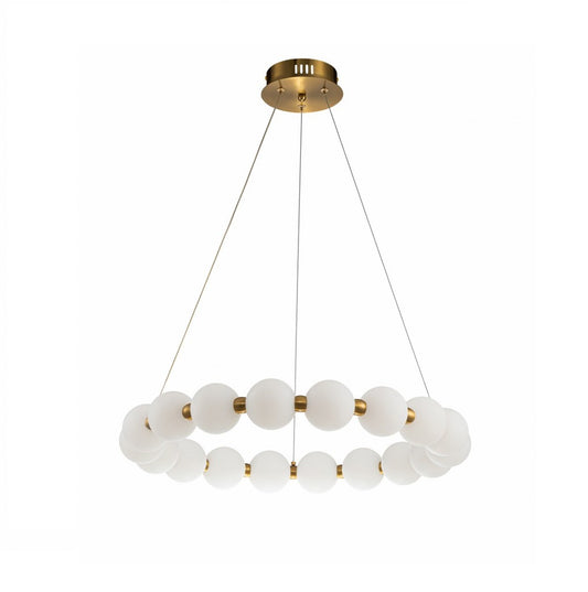 Lampara colgante COLIER - LP5069-D62