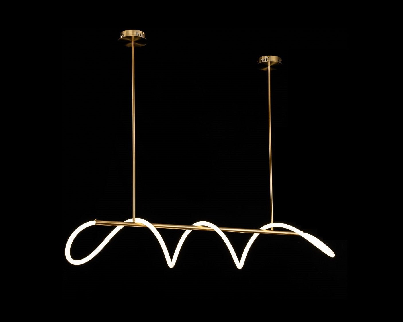 Lámpara colgante FLEXO - LP5070-L150