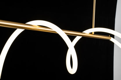 Lámpara colgante FLEXO - LP5070-L150