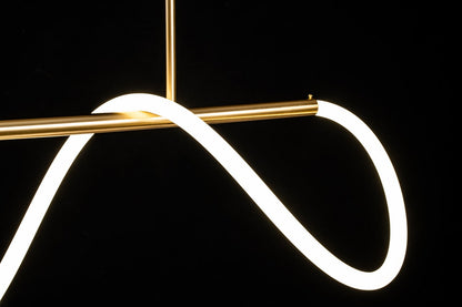 Lámpara colgante FLEXO - LP5070-L200