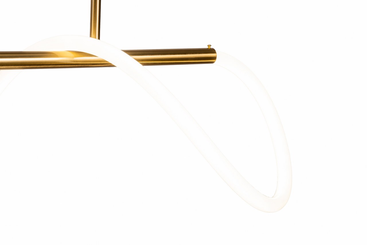 Lámpara colgante FLEXO - LP5070-L200