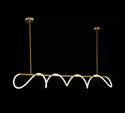 Lámpara colgante FLEXO - LP5070-L200