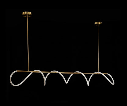 Lámpara colgante FLEXO - LP5070-L200