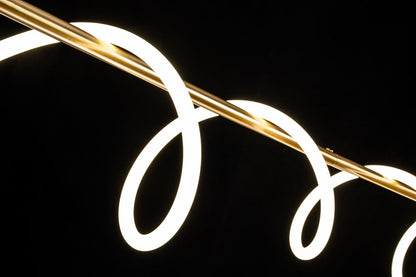 Lámpara colgante FLEXO - LP5070-L200