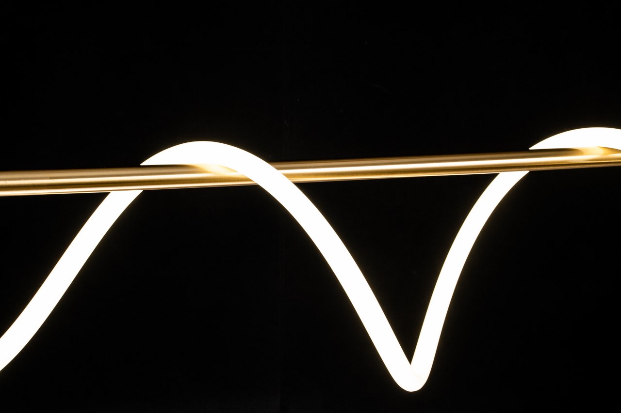 Lámpara colgante FLEXO - LP5070-L200