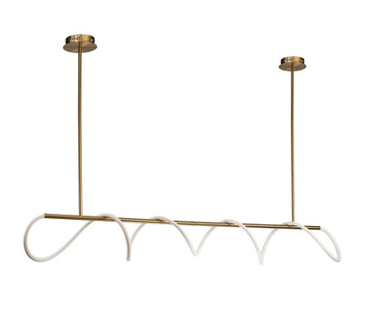 Lámpara colgante FLEXO - LP5070-L200