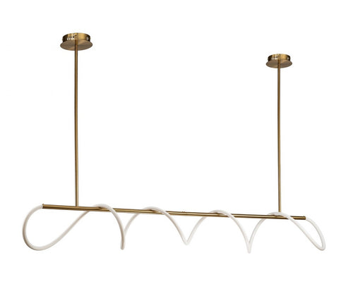 Lámpara colgante FLEXO - LP5070-L200