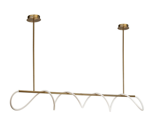 Lámpara colgante FLEXO - LP5070-L200