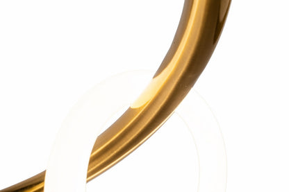 Lámpara colgante FLEXO - LP5070-P80