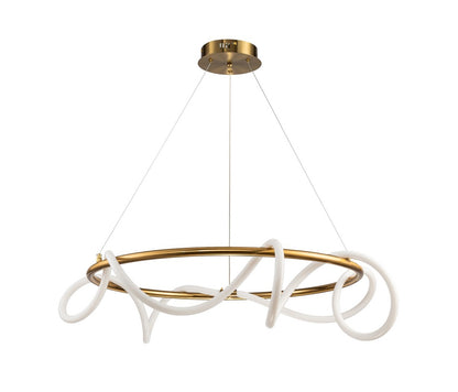 Lámpara colgante FLEXO - LP5070-P80