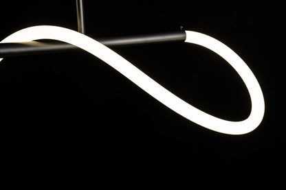 Lámpara colgante FLEXO - LP5071-L150